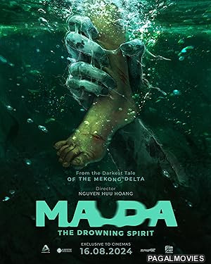 Ma Da The Drowning Spirit (2025) Full Movie